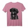 Niedliches Babyhund Shih Tzu Welpe T-Shirt – Perfekt für Shih Tzu Besitzer, Hundeliebhaber & Hundeeltern