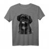 Niedliches Babyhund Shih Tzu Welpe T-Shirt – Perfekt für Shih Tzu Besitzer, Hundeliebhaber & Hundeeltern