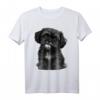 Niedliches Babyhund Shih Tzu Welpe T-Shirt – Perfekt für Shih Tzu Besitzer, Hundeliebhaber & Hundeeltern