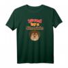 Shorkie Hund Shih Tzu Yorkie T-Shirt – Niedliches Hundemotiv, Geschenk für Hundeliebhaber und Tierfreunde