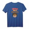 Shorkie Hund Shih Tzu Yorkie T-Shirt – Niedliches Hundemotiv, Geschenk für Hundeliebhaber und Tierfreunde