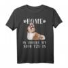 HapFrog Hundeliebhaber T-Shirt - Dog Lover Geschenk für Frauen, Männer, Kinder & Hundebesitzer mit Shih Tzu Motiv
