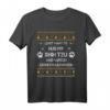 Lustiges Shih Tzu Weihnachten T-Shirt & Pyjama - Perfekt für die Familie, Hundeliebhaber & Weihnachtsfeiern 2017