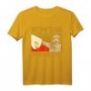 Best Shih Tzu Dad Ever Retro Vintage T-Shirt - Lustiges Hundevater T-Shirt im Retro Stil
