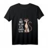 Damen T-Shirt mit Siamesischer Katze und Glitzer - Perfekt für Katzenliebhaberinnen und Siamfans