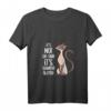 Damen T-Shirt mit Siamesischer Katze und Glitzer - Perfekt für Katzenliebhaberinnen und Siamfans