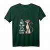 Damen T-Shirt mit Siamesischer Katze und Glitzer - Perfekt für Katzenliebhaberinnen und Siamfans