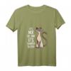 Damen T-Shirt mit Siamesischer Katze und Glitzer - Perfekt für Katzenliebhaberinnen und Siamfans