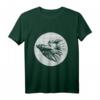 Betta Splendens Design T-Shirt - Perfektes Geschenk für Kampffisch Besitzer & Aquarium-Fans