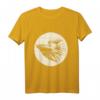 Betta Splendens Design T-Shirt - Perfektes Geschenk für Kampffisch Besitzer & Aquarium-Fans