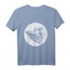 Betta Splendens Design T-Shirt - Perfektes Geschenk für Kampffisch Besitzer & Aquarium-Fans
