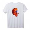 Siamesischer Kampffisch Raglan - Leichtes Aquaristik-Shirt mit klassischem Schnitt, doppelt genähte Ärmel & Saumabschluss