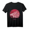 Betta Splendens Siamesischer Kampffisch Geschenk T-Shirt – Perfekt für Aquarium-Fans und Fischliebhaber