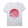 Betta Splendens Siamesischer Kampffisch Geschenk T-Shirt – Perfekt für Aquarium-Fans und Fischliebhaber