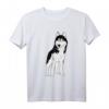 Husky Hund Sibirien T-Shirt – Tolles Motiv für Husky Besitzer und Hunde-Liebhaber