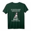 Lustiges Huskys Personal Hundehalter Geschenk Gassi Hund T-Shirt – Perfekt für Hundeliebhaber, Herrchen & Frauchen, ideal als Geschenk