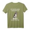 Lustiges Huskys Personal Hundehalter Geschenk Gassi Hund T-Shirt – Perfekt für Hundeliebhaber, Herrchen & Frauchen, ideal als Geschenk