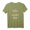 Ziegen Shirt für Herren & Damen - Landwirt Geschenk, Ziegenzucht & Tierliebhaber T-Shirt für Bauernhof & Ziegenbesitzer