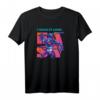 HapFrog T-Shirt - I Make It Look Easy, Humorvolles Geburtstagsgeschenk für Männer