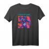 HapFrog T-Shirt - I Make It Look Easy, Humorvolles Geburtstagsgeschenk für Männer