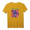 HapFrog T-Shirt - I Make It Look Easy, Humorvolles Geburtstagsgeschenk für Männer