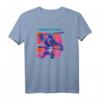 HapFrog T-Shirt - I Make It Look Easy, Humorvolles Geburtstagsgeschenk für Männer