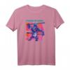 HapFrog T-Shirt - I Make It Look Easy, Humorvolles Geburtstagsgeschenk für Männer