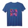 HapFrog T-Shirt - I Make It Look Easy, Humorvolles Geburtstagsgeschenk für Männer