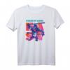 HapFrog T-Shirt - I Make It Look Easy, Humorvolles Geburtstagsgeschenk für Männer
