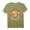 Sternzeichen Skorpion Horoskop T-Shirt – Lustiges Astrologie Outfit für Geburtstage, Weihnachten & Sternzeichen-Fans