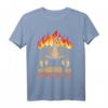 Sternzeichen Skorpion Horoskop T-Shirt – Lustiges Astrologie Outfit für Geburtstage, Weihnachten & Sternzeichen-Fans