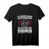 SKORPION T-Shirt - Sternzeichen Design für Skorpion-Geborene, ideal als Geschenk oder Modeaccessoire