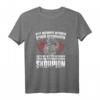 SKORPION T-Shirt - Sternzeichen Design für Skorpion-Geborene, ideal als Geschenk oder Modeaccessoire