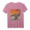 Retro Skorpion Geschenk Vintage Skorpion T-Shirt - Perfekt als Sternzeichen-Geschenk, Kostüm oder Geburtstagsgeschenk im 70er Look