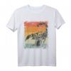 Retro Skorpion Geschenk Vintage Skorpion T-Shirt - Perfekt als Sternzeichen-Geschenk, Kostüm oder Geburtstagsgeschenk im 70er Look