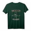 Offizielles HapFrog Forever Since 1965 Schwarz T-Shirt – Authentischer Fanartikel für den runden Geburtstag