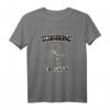 Offizielles HapFrog Forever Since 1965 Schwarz T-Shirt – Authentischer Fanartikel für den runden Geburtstag