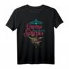 Königinnen sind Skorpione T-Shirt für Frauen - Lustiges Geburtstags- und Weihnachtsgeschenk für November geborene Ladies