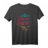 Königinnen sind Skorpione T-Shirt für Frauen - Lustiges Geburtstags- und Weihnachtsgeschenk für November geborene Ladies