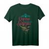 Königinnen sind Skorpione T-Shirt für Frauen - Lustiges Geburtstags- und Weihnachtsgeschenk für November geborene Ladies