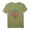 Königinnen sind Skorpione T-Shirt für Frauen - Lustiges Geburtstags- und Weihnachtsgeschenk für November geborene Ladies