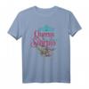 Königinnen sind Skorpione T-Shirt für Frauen - Lustiges Geburtstags- und Weihnachtsgeschenk für November geborene Ladies