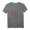 Königinnen sind Skorpione T-Shirt für Frauen - Lustiges Geburtstags- und Weihnachtsgeschenk für November geborene Ladies