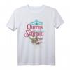 Königinnen sind Skorpione T-Shirt für Frauen - Lustiges Geburtstags- und Weihnachtsgeschenk für November geborene Ladies