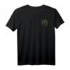 Skorpion Astrologisches Sternzeichen T-Shirt – Leidenschaftliches Design für Skorpion-Geborene & Astrologie-Fans