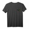 Skorpion Astrologisches Sternzeichen T-Shirt – Leidenschaftliches Design für Skorpion-Geborene & Astrologie-Fans