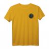 Skorpion Astrologisches Sternzeichen T-Shirt – Leidenschaftliches Design für Skorpion-Geborene & Astrologie-Fans