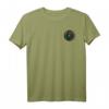 Skorpion Astrologisches Sternzeichen T-Shirt – Leidenschaftliches Design für Skorpion-Geborene & Astrologie-Fans