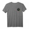Skorpion Astrologisches Sternzeichen T-Shirt – Leidenschaftliches Design für Skorpion-Geborene & Astrologie-Fans