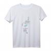 Scorpio/Scorpion Sternzeichen T-Shirt - Elegantes Horoskop Kleidungsstück für Wassermann, Oktober & November Geborene